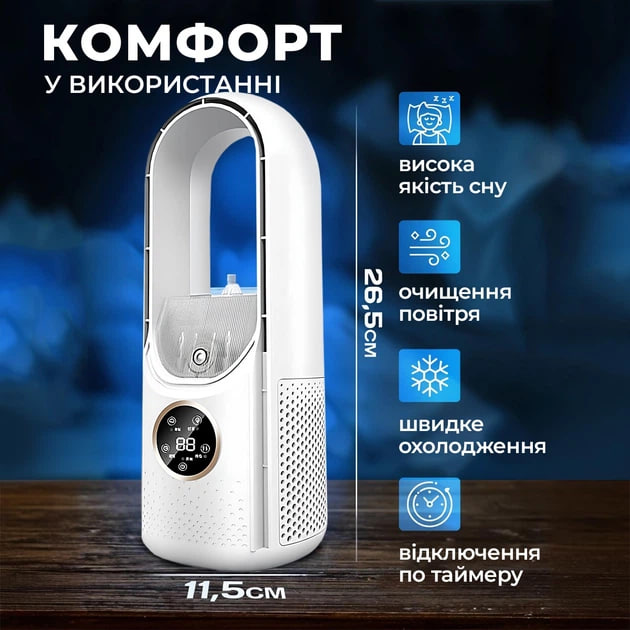Комфорт у використанні